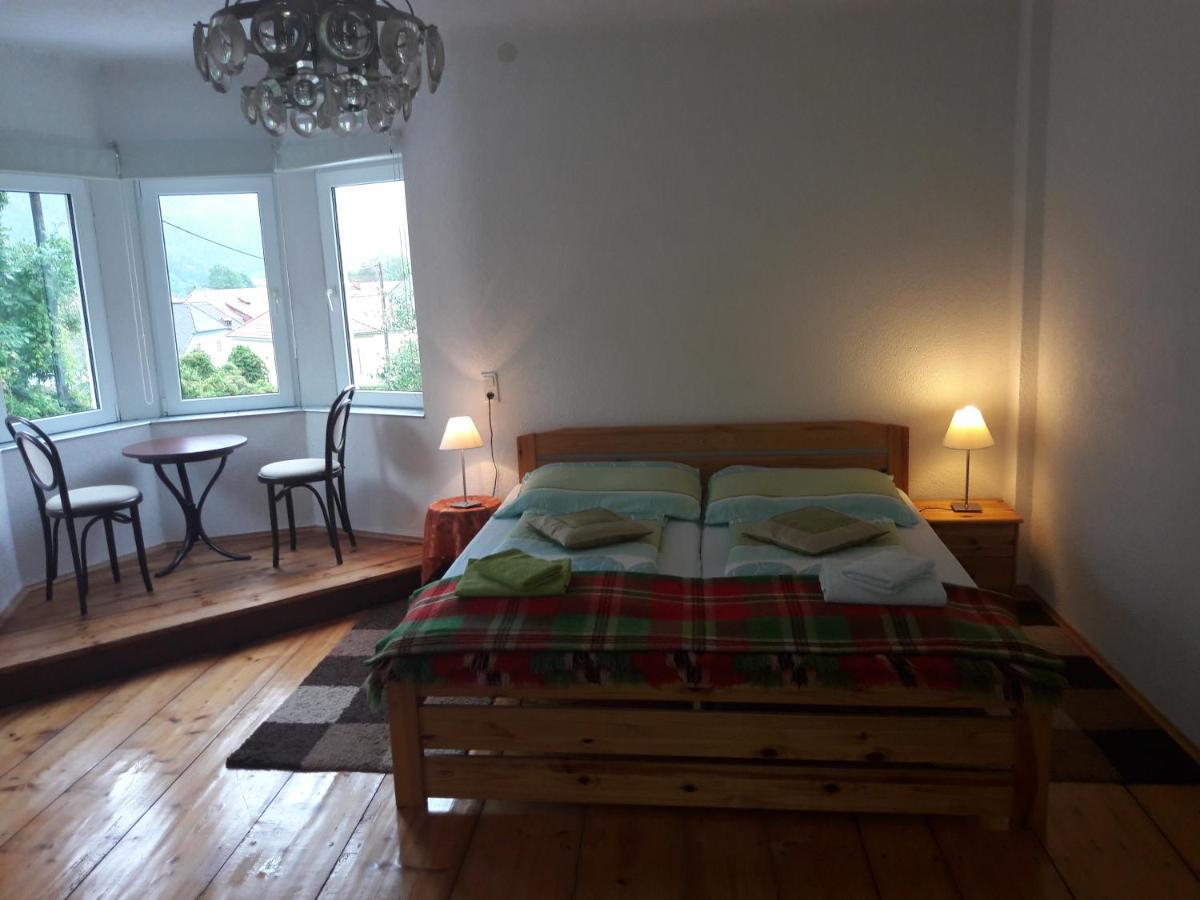Lerchenhof Otel Friesach  Dış mekan fotoğraf
