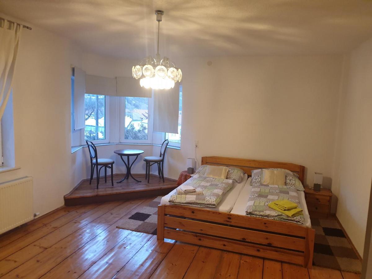 Lerchenhof Otel Friesach  Dış mekan fotoğraf