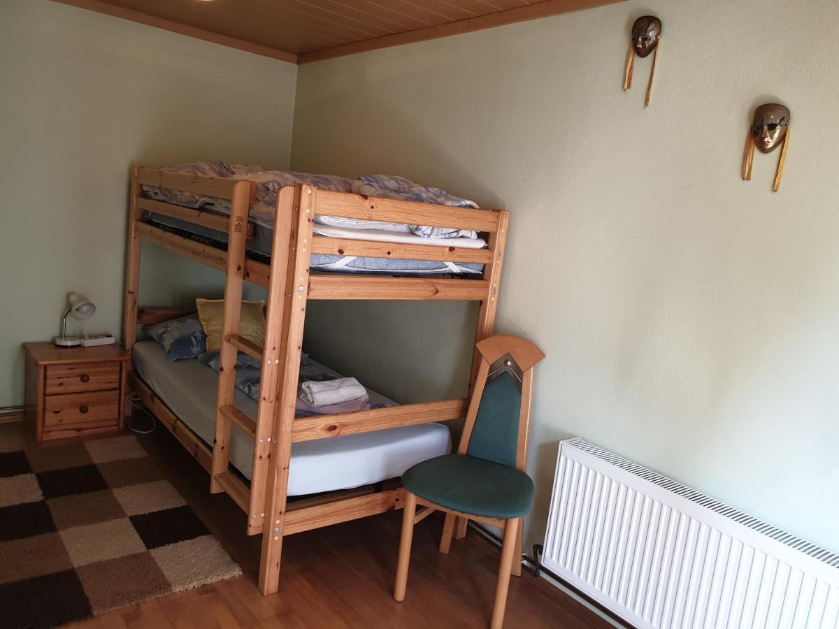 Lerchenhof Otel Friesach  Dış mekan fotoğraf
