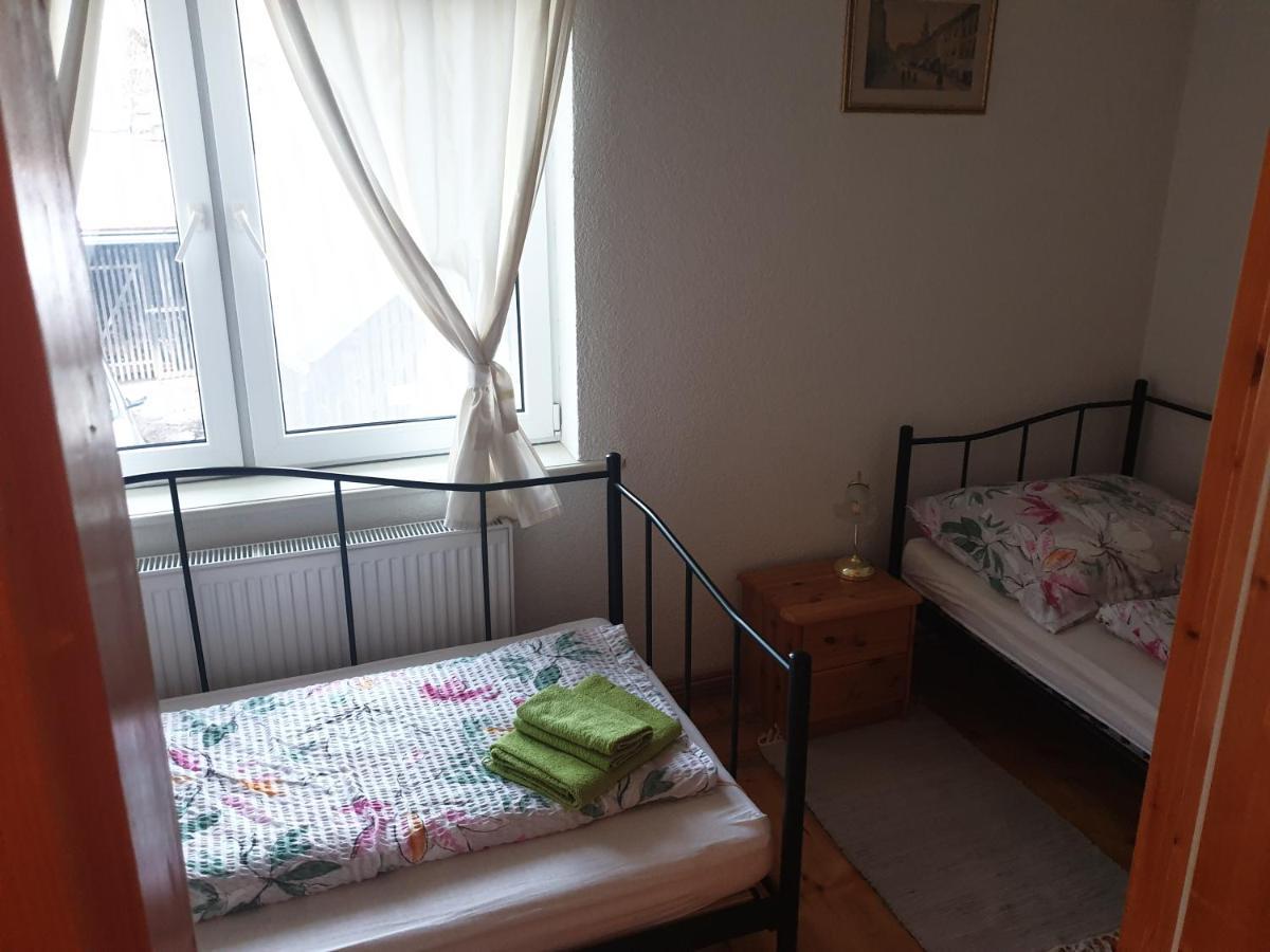 Lerchenhof Otel Friesach  Dış mekan fotoğraf