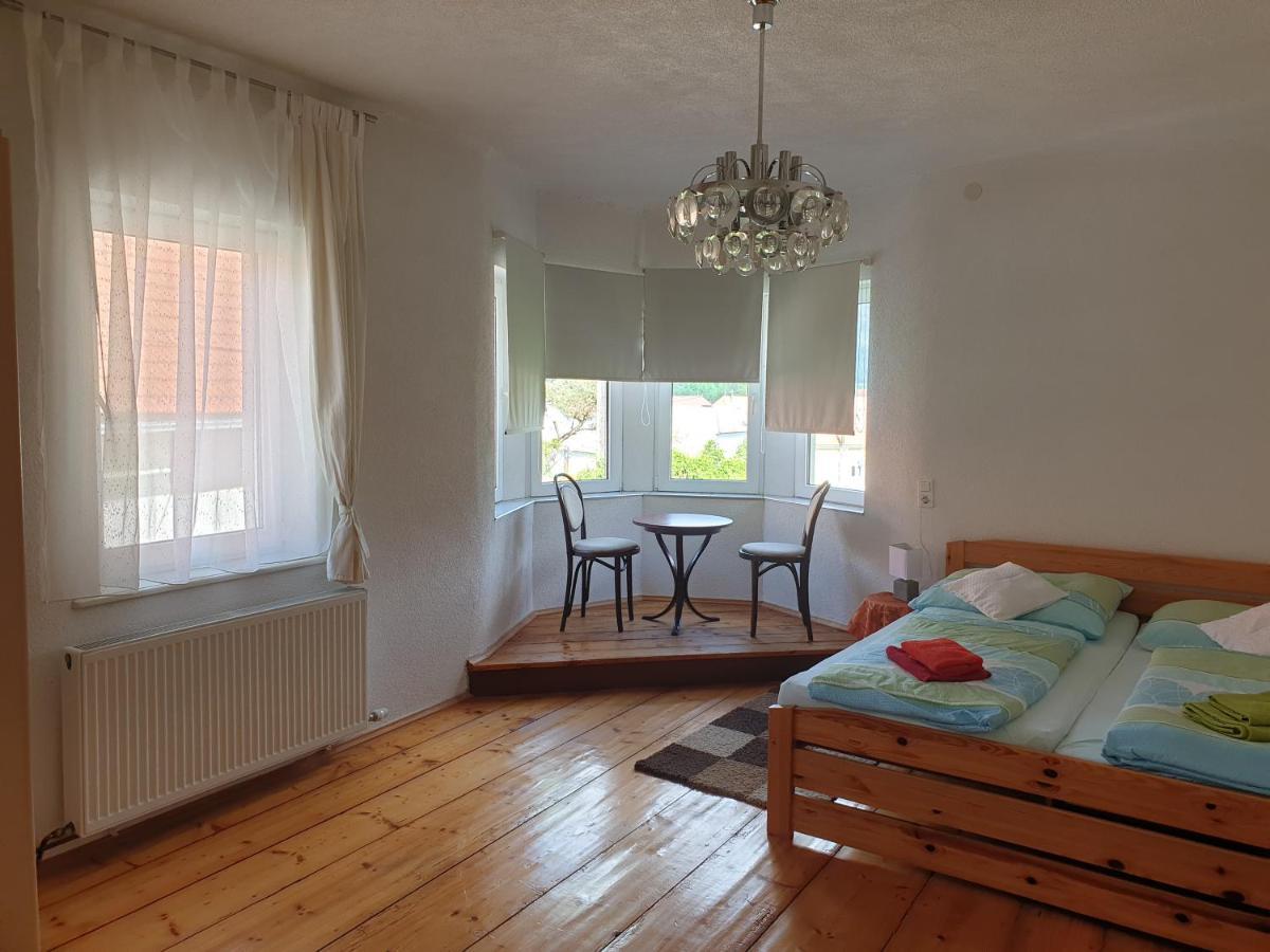 Lerchenhof Otel Friesach  Dış mekan fotoğraf