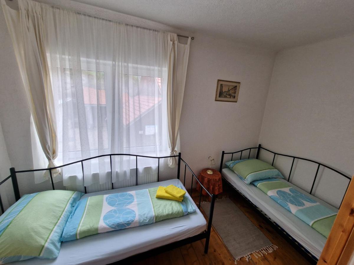 Lerchenhof Otel Friesach  Dış mekan fotoğraf