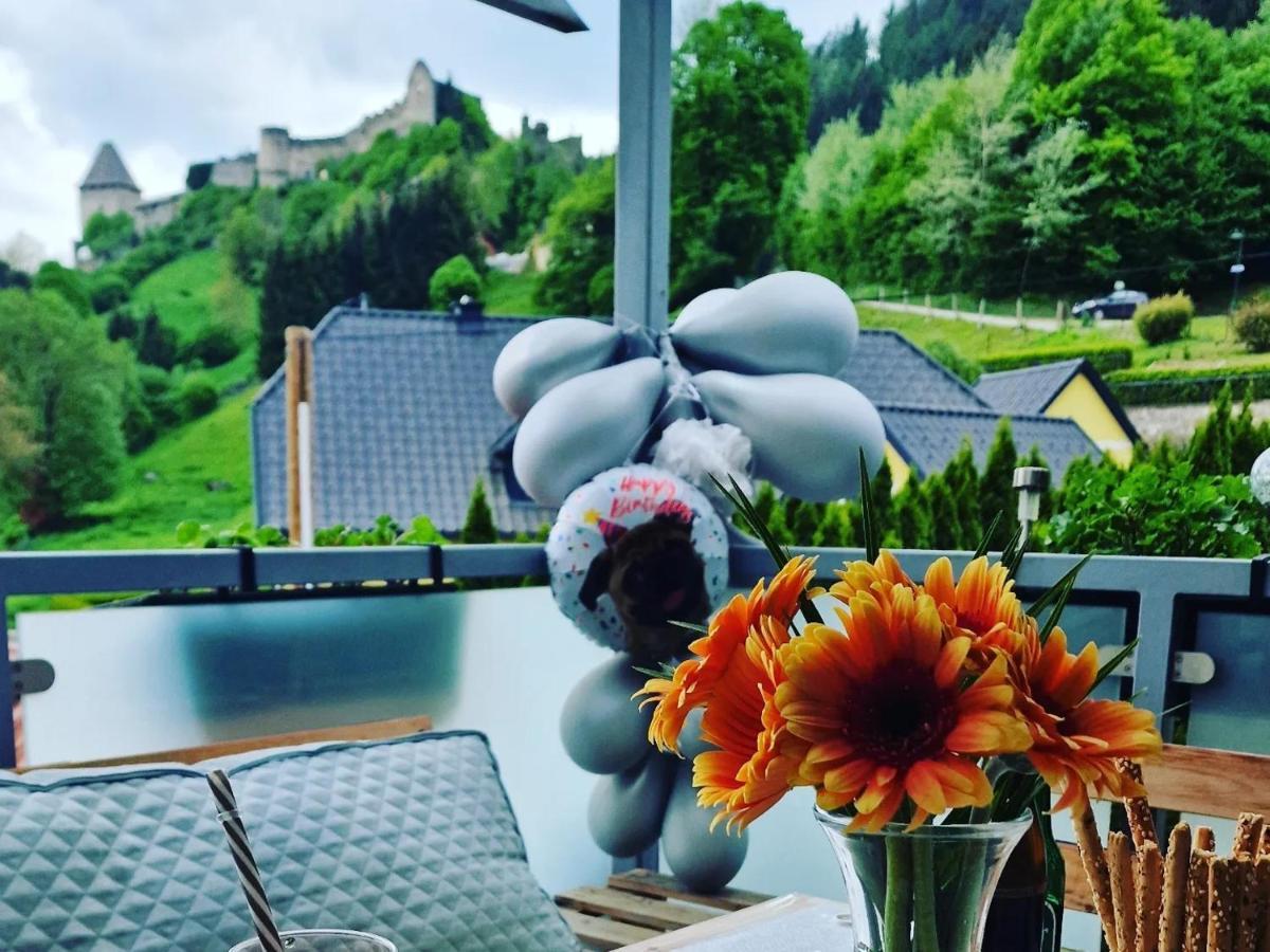Lerchenhof Otel Friesach  Dış mekan fotoğraf