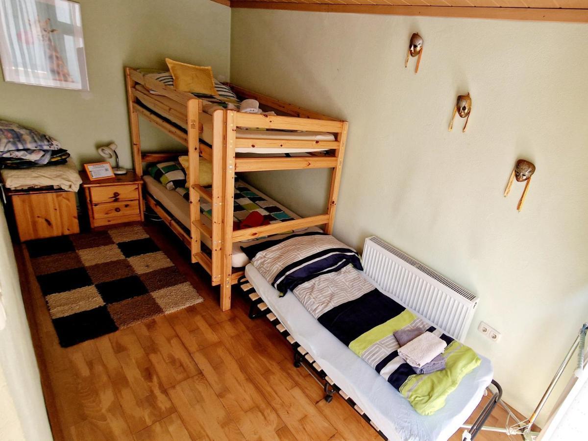 Lerchenhof Otel Friesach  Dış mekan fotoğraf