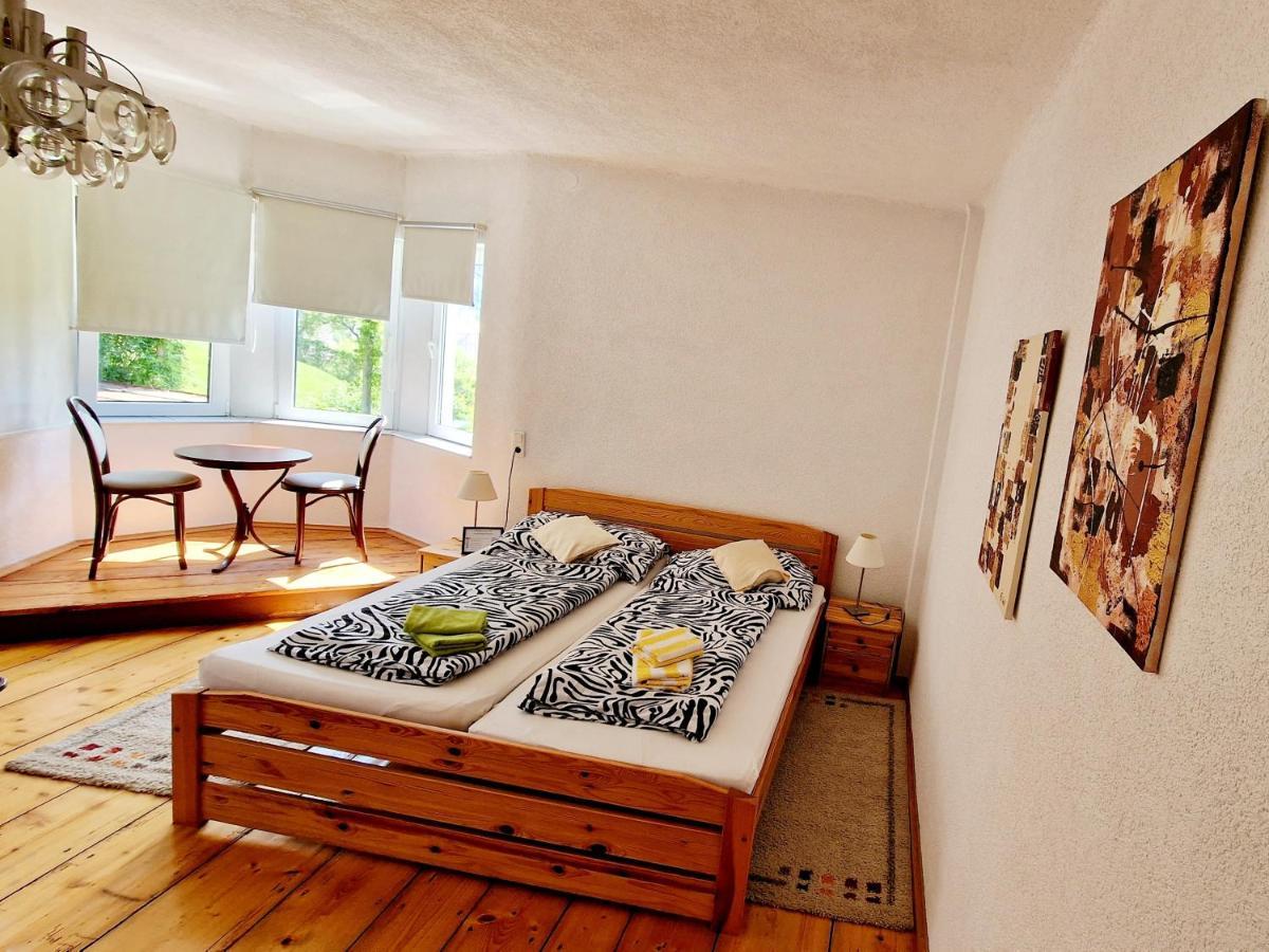 Lerchenhof Otel Friesach  Dış mekan fotoğraf