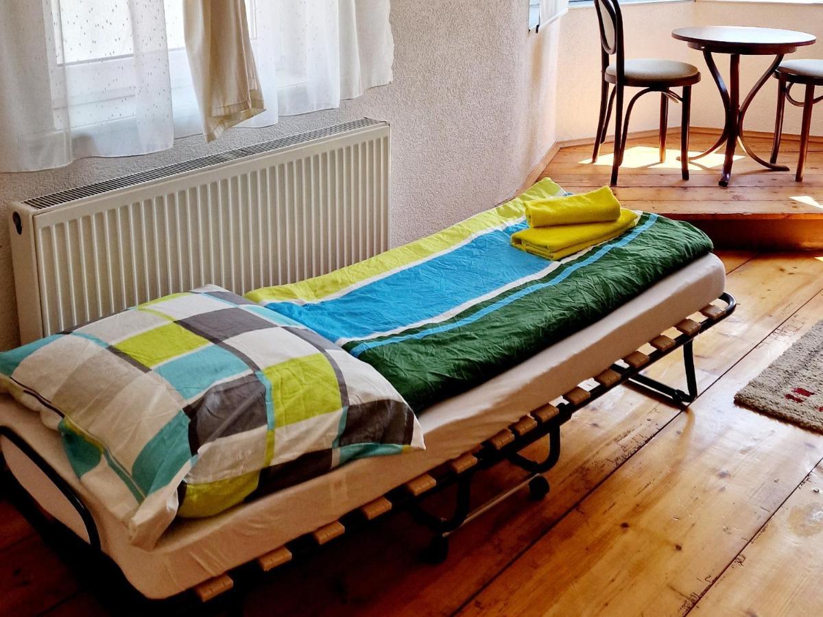 Lerchenhof Otel Friesach  Dış mekan fotoğraf