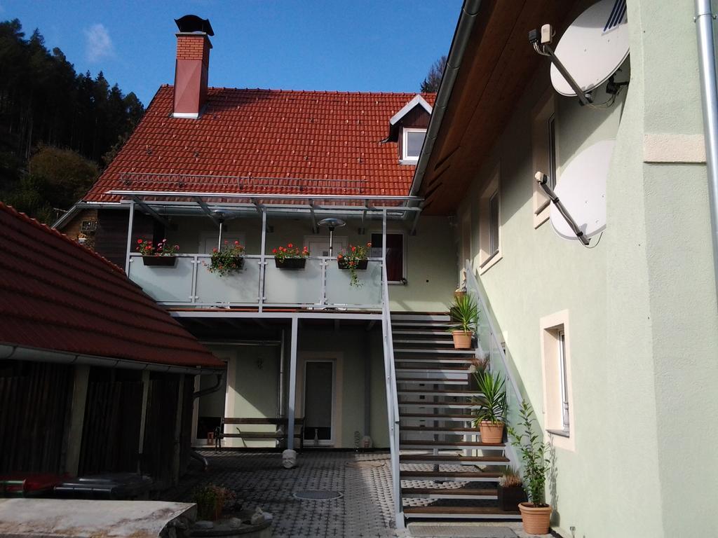 Lerchenhof Otel Friesach  Dış mekan fotoğraf